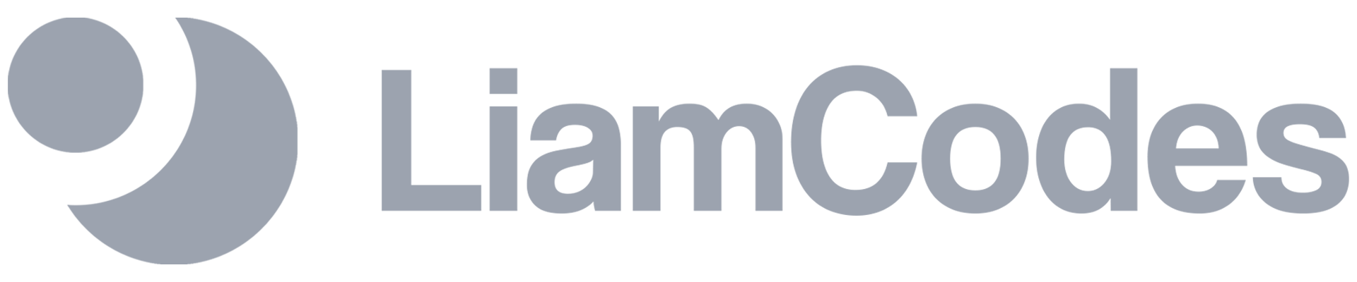 LiamCodes logo